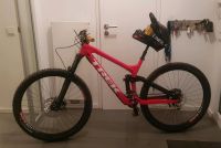 Trek Slash 9.9 Carbon Größe L Enduro Köln - Weiß Vorschau