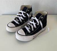 Kinderschuhe converse chucks Plateau Größe 31 Obervieland - Arsten Vorschau