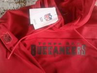 NFL Sweatshirt Hoodie TAMPA BAY BUCCANEERS NIKE Bucs NEU NWT Bayern - Wartenberg Vorschau