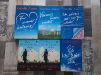 Cecelia Ahern Jojo Moyes Bücher Brandenburg - Briesen (Mark) Vorschau