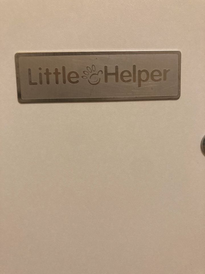 Little Helper Lernturm in Berlin