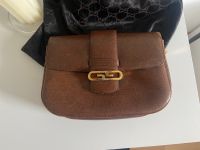 Vintage Gucci Tasche braun Berlin - Reinickendorf Vorschau