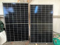 PV Solar Modul QCells 2 Stück Photovoltaik Sachsen - Torgau Vorschau