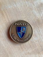 Nato Nahschutz Coin Baden-Württemberg - Hohentengen am Hochrhein Vorschau