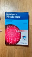 Kurzlehrbuch Physiologie, 4. Auflage, Jens Huppelsberg Freiburg im Breisgau - Altstadt Vorschau