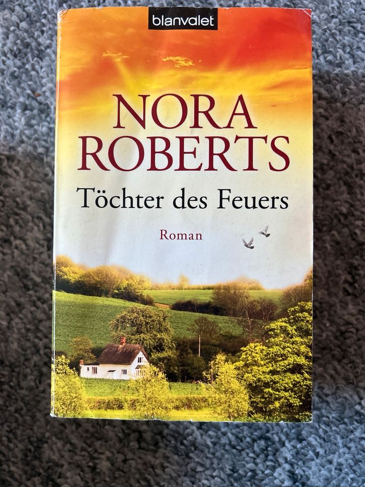 Nora Roberts in Senden