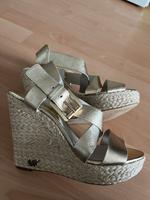 Michael Kors Sandalen 38 Baden-Württemberg - Ulm Vorschau