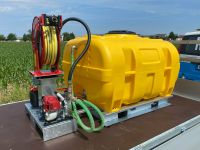 Mobiles Bewässerungssystem Lowis H2O Nordrhein-Westfalen - Heinsberg Vorschau