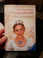 Aschenbrödel Buch Brandenburg - Frankfurt (Oder) Vorschau