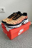 Nike TN OG Orange Größe 44 EUR Berlin - Reinickendorf Vorschau