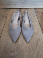 Tamaris Slingpumps Größe 39 Nordrhein-Westfalen - Viersen Vorschau