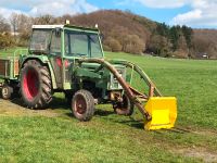 Fendt Farmer 2s Rheinland-Pfalz - Girkenroth Vorschau