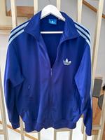 Adidas Jacke Größe L lila Baden-Württemberg - Pforzheim Vorschau