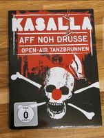 DVD KASALLA AFF NOH DRUSSE OPEN-AIR TANZBRUNNEN Aachen - Aachen-Richterich Vorschau