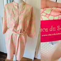 Place du soleil Kleid Größe L 129€ Bayern - Rosenheim Vorschau