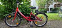 Kinderfahrrad Rad 20 Zoll Bayern - Olching Vorschau