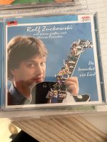 Schöne Cd von Rolf Zuckowski Sachsen-Anhalt - Aspenstedt Vorschau