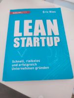 Buch: Lean Startup, deutsch, 6. Auflage Berlin - Neukölln Vorschau