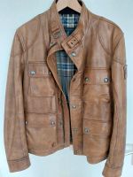 Belstaff Lederjacke Bayern - Reisbach Vorschau