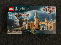 LEGO® Harry Potter 75953 Die Peitschende Weide von Hogwarts NEU Bayern - Kümmersbruck Vorschau