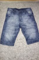 Jeans-Shorts von C&A  „Here&There“,  Gr. 164 Kreis Pinneberg - Pinneberg Vorschau