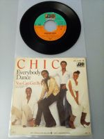 Chic Single – Everybody Dance – aus Deutschland von 1978 Innenstadt - Köln Altstadt Vorschau
