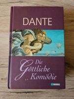 Dante - die Göttliche Komödie Rheinland-Pfalz - Neustadt an der Weinstraße Vorschau
