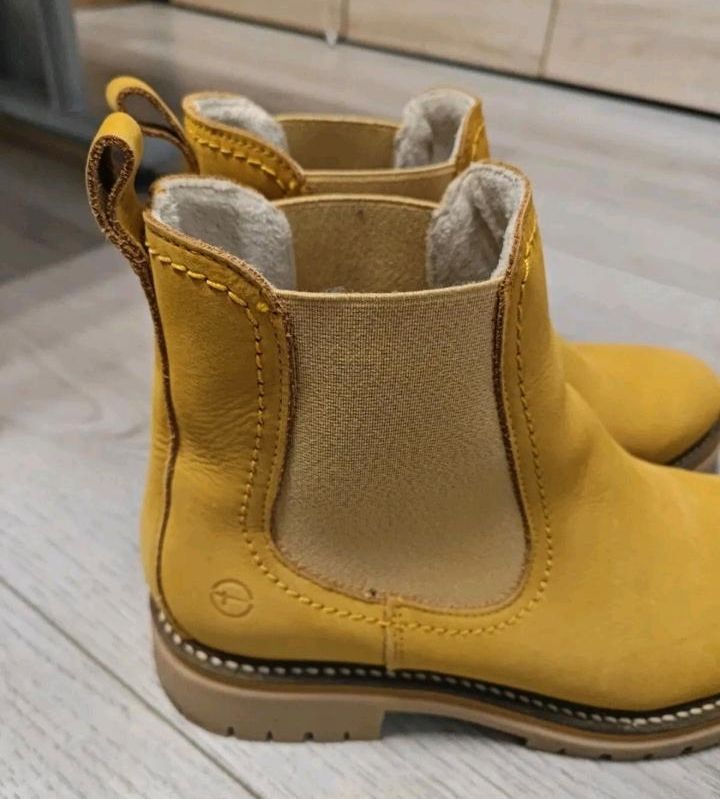 Tamaris Chelsea Boots * Stiefelette * 40  in Bochum