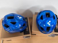 Cube Fahrradhelm Protection gear pebble Blue Universe 46-51 cm Baden-Württemberg - Reichenbach an der Fils Vorschau