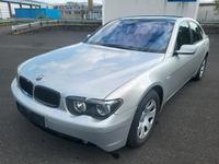 BMW 745i 272428 km Nordrhein-Westfalen - Soest Vorschau
