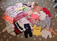 Kleidungspaket 2, Baby/Mädchen Gr. 62/68 bis 74/80 Nordrhein-Westfalen - Troisdorf Vorschau