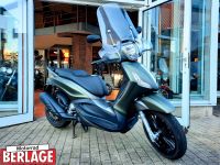 Piaggio Beverly 300 S 1.Hd mit Garantie Nordrhein-Westfalen - Borchen Vorschau