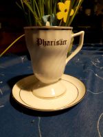 Pharisäer Tasse Schleswig-Holstein - Leck Vorschau