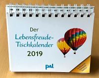 Lebensfreude - Tischkalender Köln - Pesch Vorschau