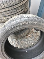 Sommerreifen 275/40 R 21  5 mm Nordrhein-Westfalen - Marienheide Vorschau