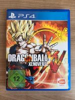 Dragon Ball XV Xenoverse (PS4 / PlayStation 4) Bielefeld - Stieghorst Vorschau