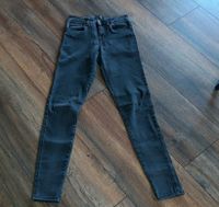 Only Jeans, Hose stretch...grau...Gr.S / 32 Sachsen - Zwoenitz Vorschau