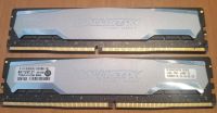 16GB (2X8GB)DDR4 2400 Ballistix Sport BLS8G4D240FSA.16FARG Hessen - Rüsselsheim Vorschau