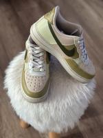Nike - Air Force 1 - Größe 40 Hessen - Flieden Vorschau