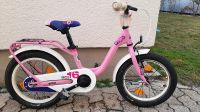 16" Fahrrad rosa München - Schwabing-Freimann Vorschau