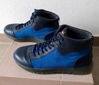 Schuhe Camper Gr.43 blau Wanderschuh Herren Baden-Württemberg - Bietigheim Vorschau