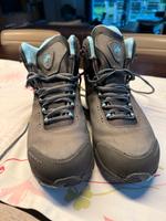 Wanderschuhe Mammut Nova III Mid Gtx Saarbrücken-Mitte - St Johann Vorschau