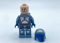 Lego Star Wars, Jango Fett sw0845 aus Set 75191 Nordrhein-Westfalen - Werne Vorschau