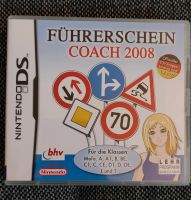 Führerschein Coach 2008 - Nintendo DS Berlin - Marienfelde Vorschau