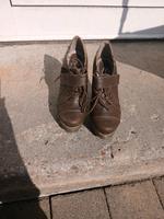 Absatzschuhe Sachsen - Bad Dueben Vorschau