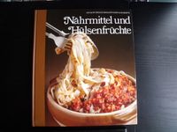 Time Life Nährmittel und Hülsenfrüchte Die Kunst des Kochens Nordrhein-Westfalen - Herten Vorschau