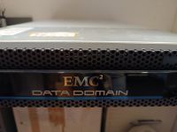 EMC Data Domain DD2500 Speichersystem E5-2660 16 GB RAM Kr. München - Aschheim Vorschau