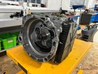 Ford Focus 2,0 Powershift Getriebe AV9R 7000 AJ Nordrhein-Westfalen - Remscheid Vorschau