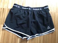 Neue Damen Shorts von Reebok Gr. XS Bayern - Neu Ulm Vorschau