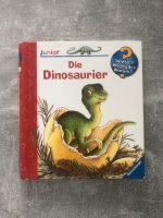 Buch WWW? Junior, Die Dinosaurier, 25 Lindenthal - Köln Lövenich Vorschau